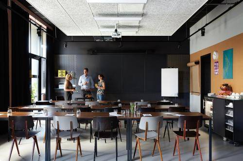 The Social Hub Amsterdam City, Amsterdam