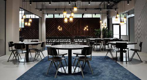 The Social Hub Amsterdam City, Amsterdam