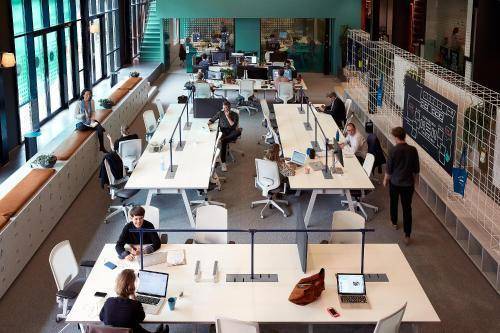 The Social Hub Amsterdam City, Amsterdam