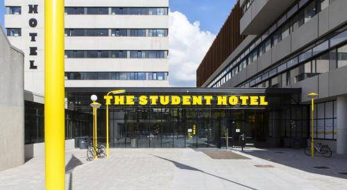 The Social Hub Amsterdam City, Amsterdam